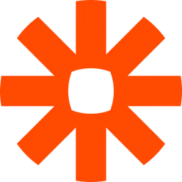 Zapier logo